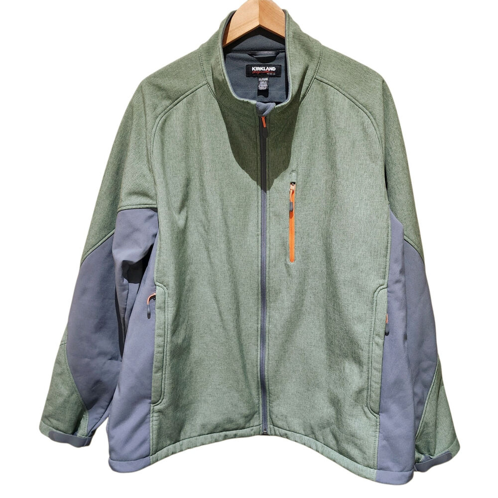 Kirkland Jacket Softshell Coat